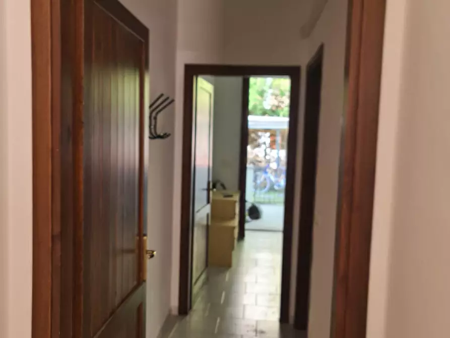 Immagine 7 di Appartamento in vendita  in VIA CARRACCI 10 a Comacchio