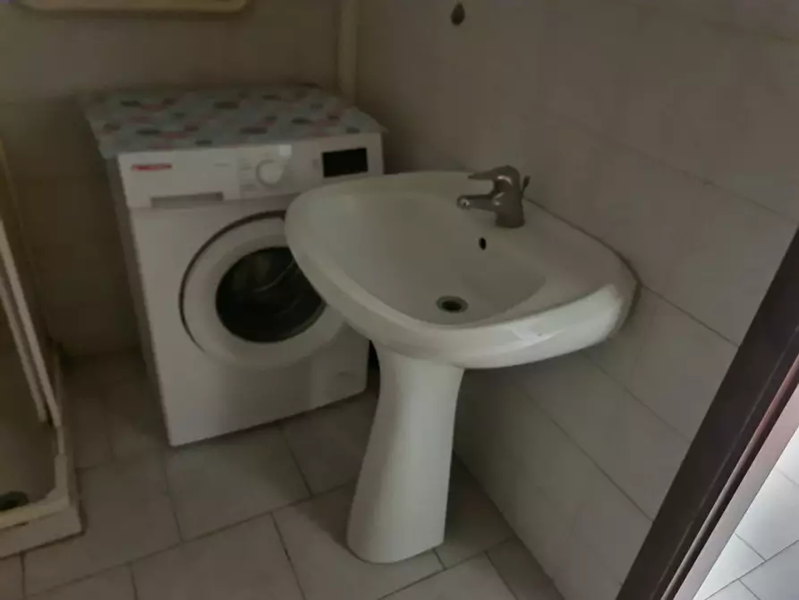 Immagine 11 di Appartamento in vendita  in VIA CARRACCI 10 a Comacchio