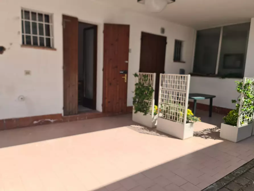 Immagine 19 di Appartamento in vendita  in VIA CARRACCI 10 a Comacchio