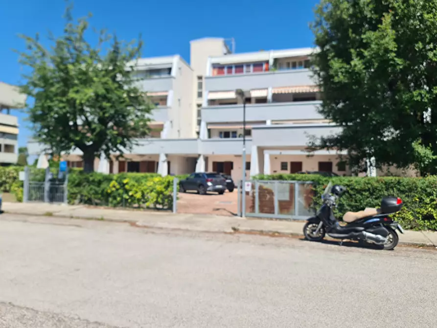 Immagine 21 di Appartamento in vendita  in VIA CARRACCI 10 a Comacchio