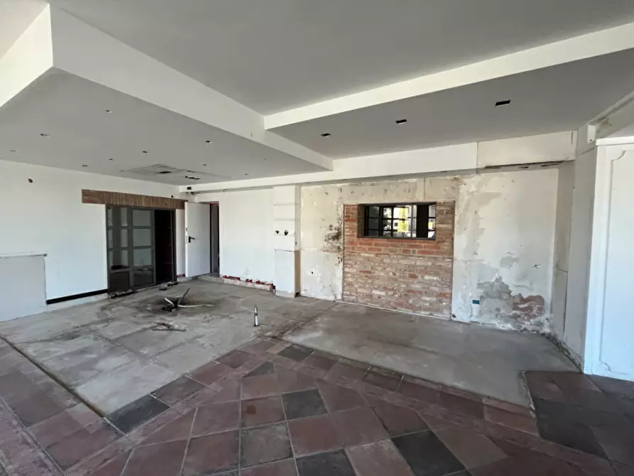 Immagine 4 di Negozio in affitto  in via Giuseppe Martignon a Mestrino