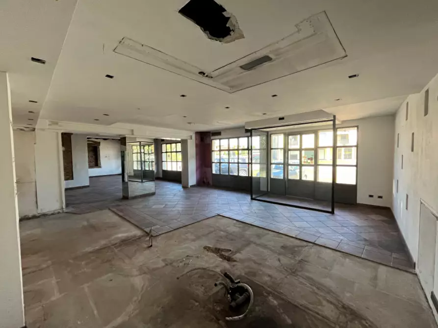 Immagine 6 di Negozio in affitto  in via Giuseppe Martignon a Mestrino