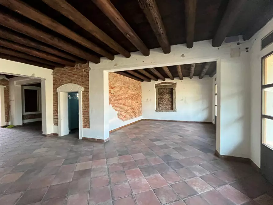 Immagine 8 di Negozio in affitto  in via Giuseppe Martignon a Mestrino