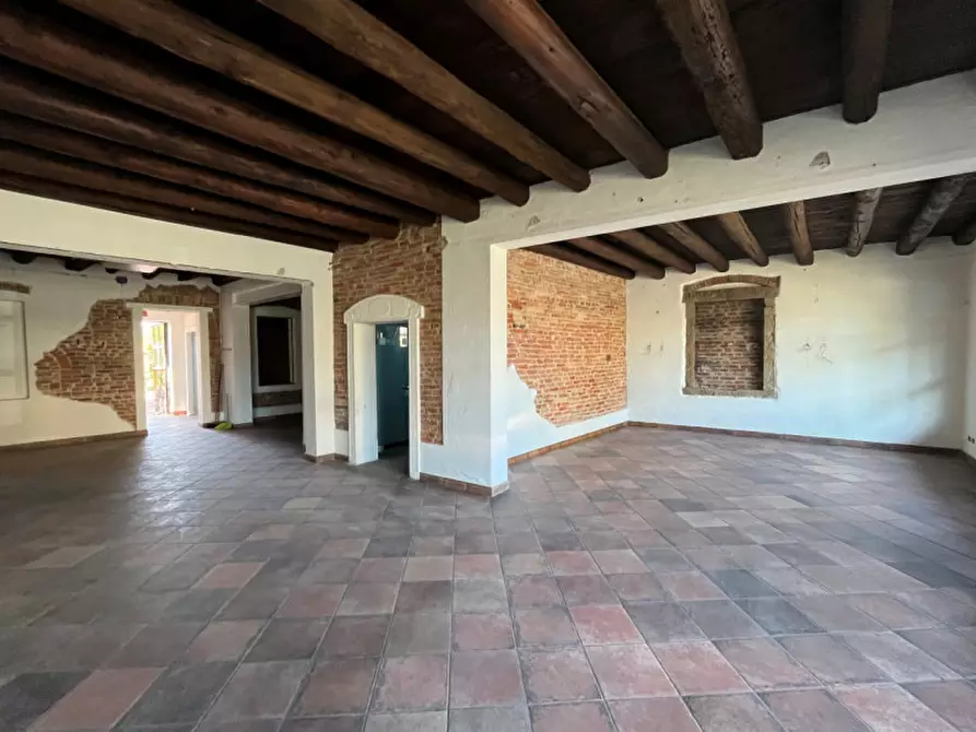 Immagine 9 di Negozio in affitto  in via Giuseppe Martignon a Mestrino