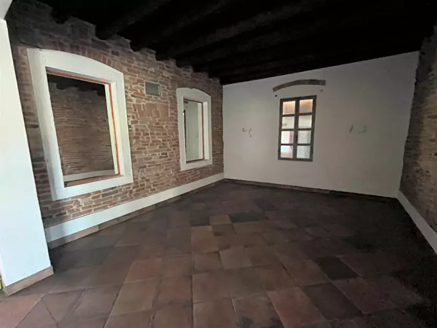 Immagine 10 di Negozio in affitto  in via Giuseppe Martignon a Mestrino