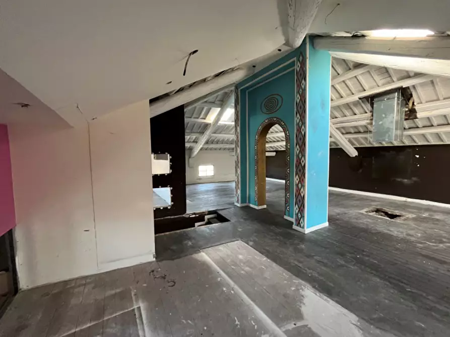 Immagine 20 di Negozio in affitto  in via Giuseppe Martignon a Mestrino