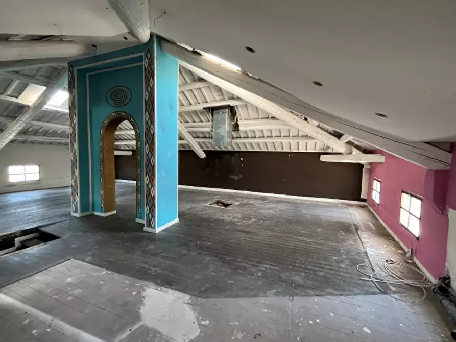 Immagine 22 di Negozio in affitto  in via Giuseppe Martignon a Mestrino