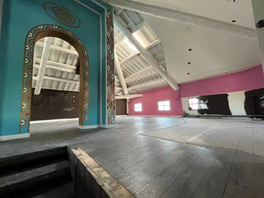 Immagine 23 di Negozio in affitto  in via Giuseppe Martignon a Mestrino