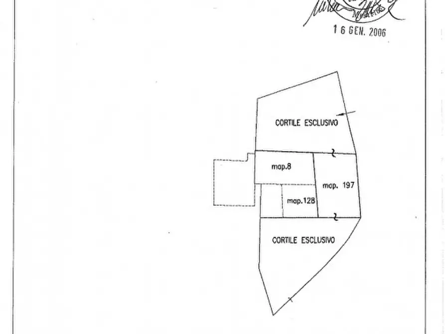 Immagine 31 di Negozio in affitto  in via Giuseppe Martignon a Mestrino