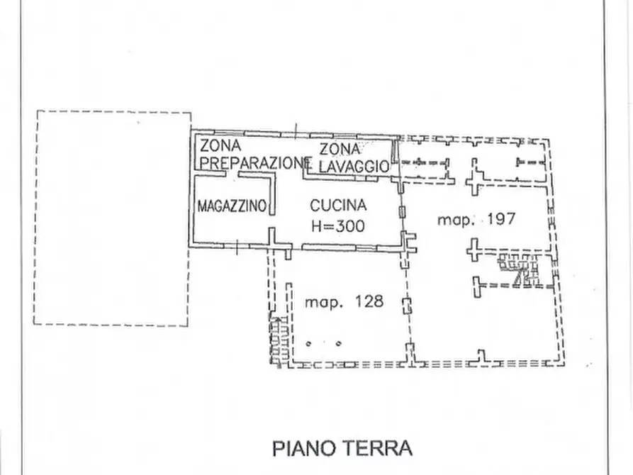 Immagine 33 di Negozio in affitto  in via Giuseppe Martignon a Mestrino