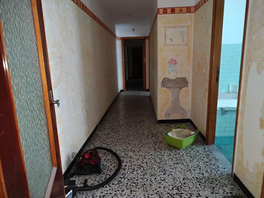 Immagine 3 di Appartamento in vendita  a Quartu Sant'elena