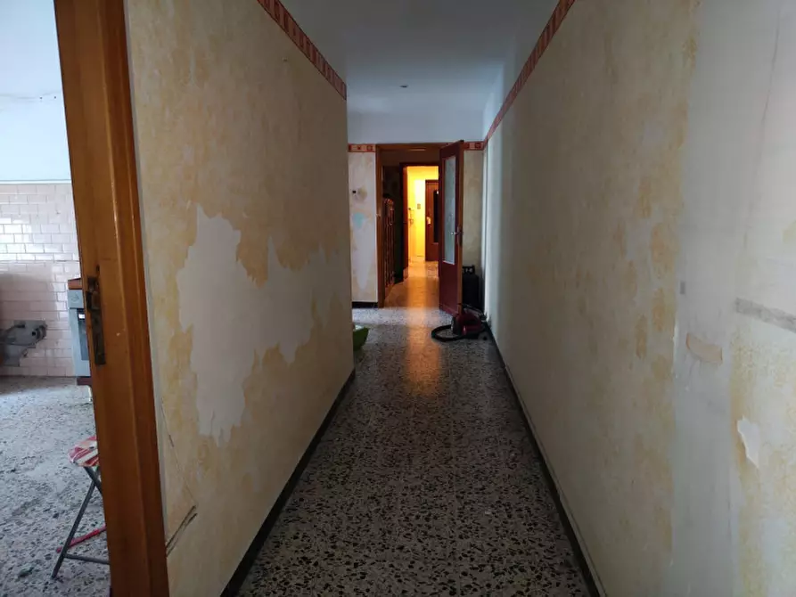 Immagine 5 di Appartamento in vendita  a Quartu Sant'elena