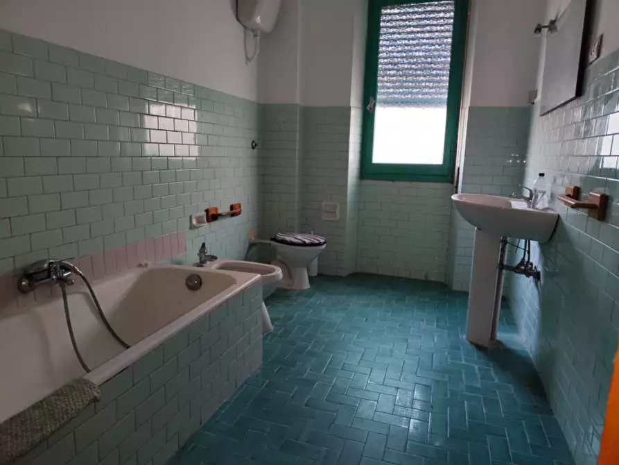 Immagine 6 di Appartamento in vendita  a Quartu Sant'elena