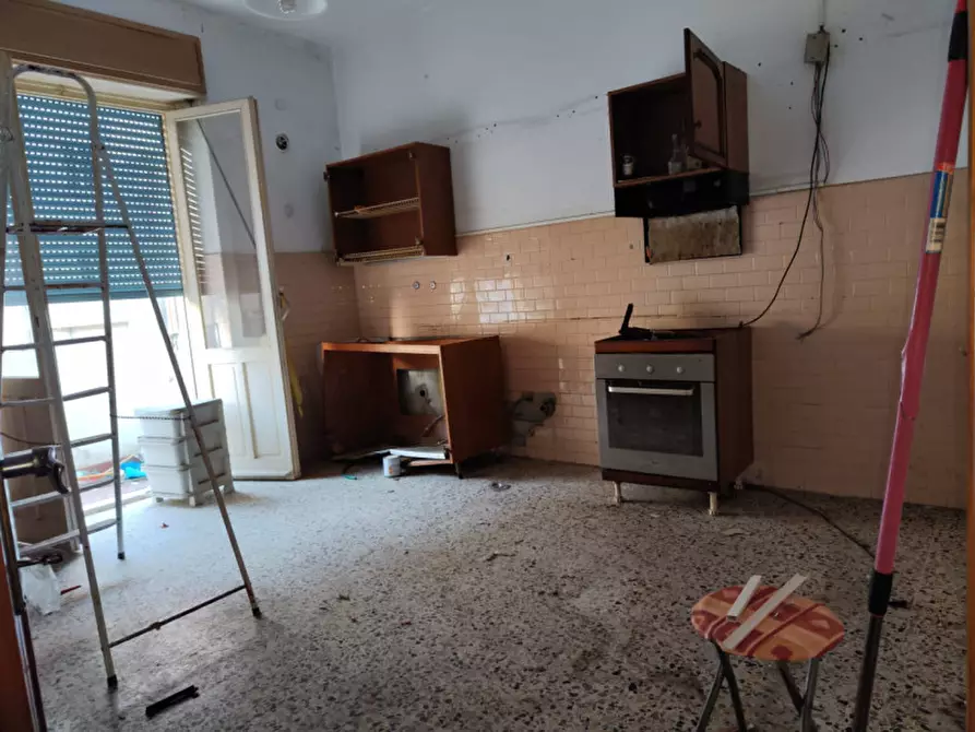 Immagine 8 di Appartamento in vendita  a Quartu Sant'elena