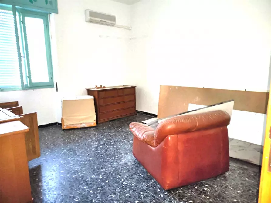 Immagine 11 di Appartamento in vendita  a Quartu Sant'elena