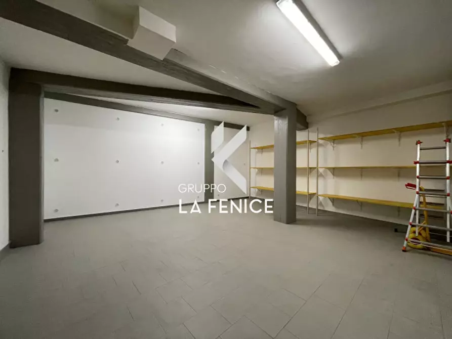 Immagine 1 di Garage in vendita  in via Giuseppe Colucci a Locorotondo