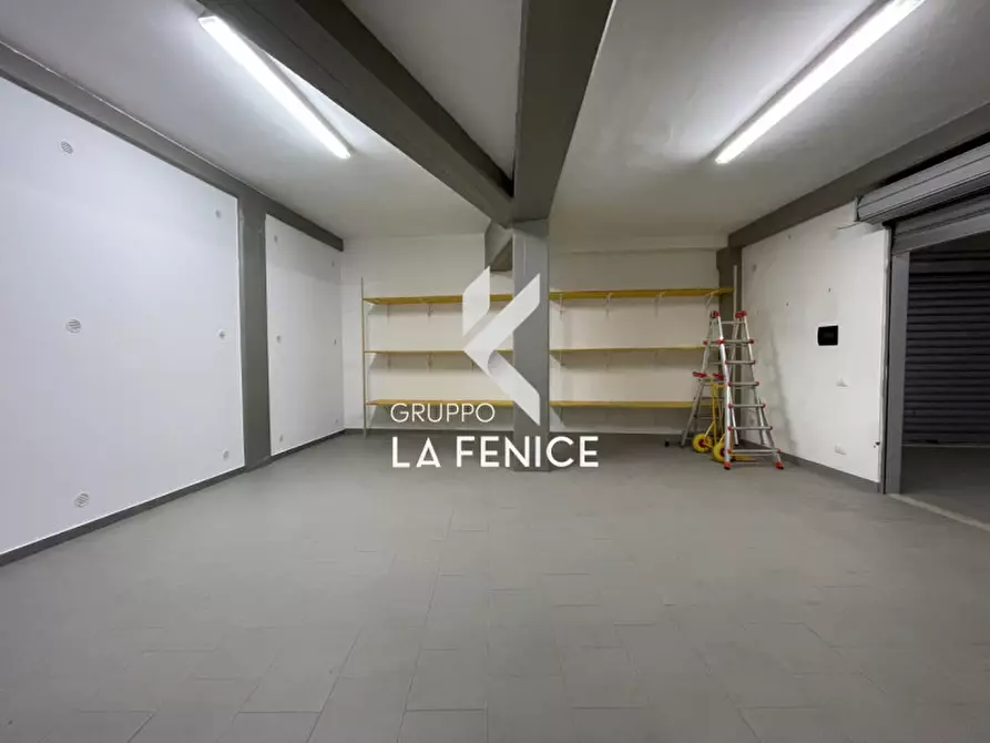 Immagine 2 di Garage in vendita  in via Giuseppe Colucci a Locorotondo