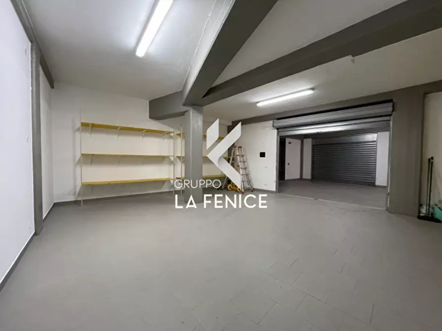 Immagine 3 di Garage in vendita  in via Giuseppe Colucci a Locorotondo