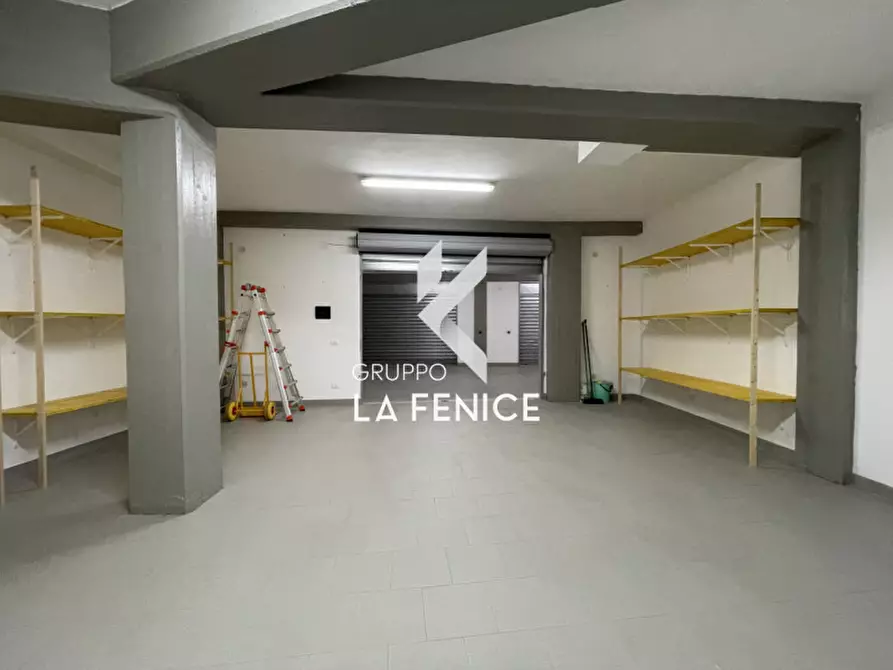 Immagine 4 di Garage in vendita  in via Giuseppe Colucci a Locorotondo