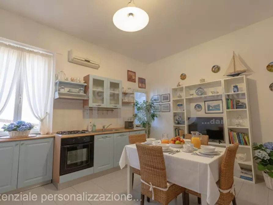 Immagine 1 di Appartamento in vendita  in Via Ilva a La Maddalena