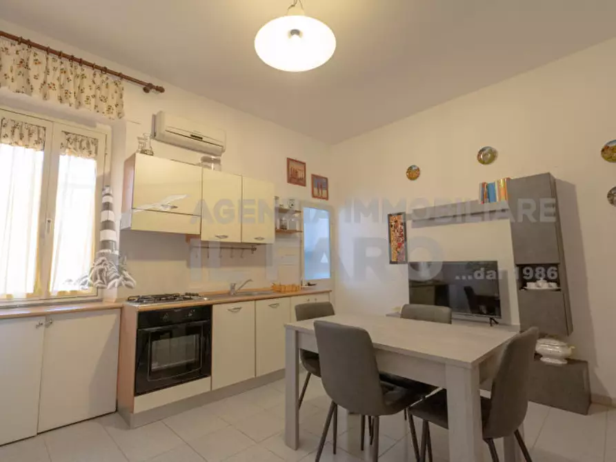 Immagine 2 di Appartamento in vendita  in Via Ilva a La Maddalena