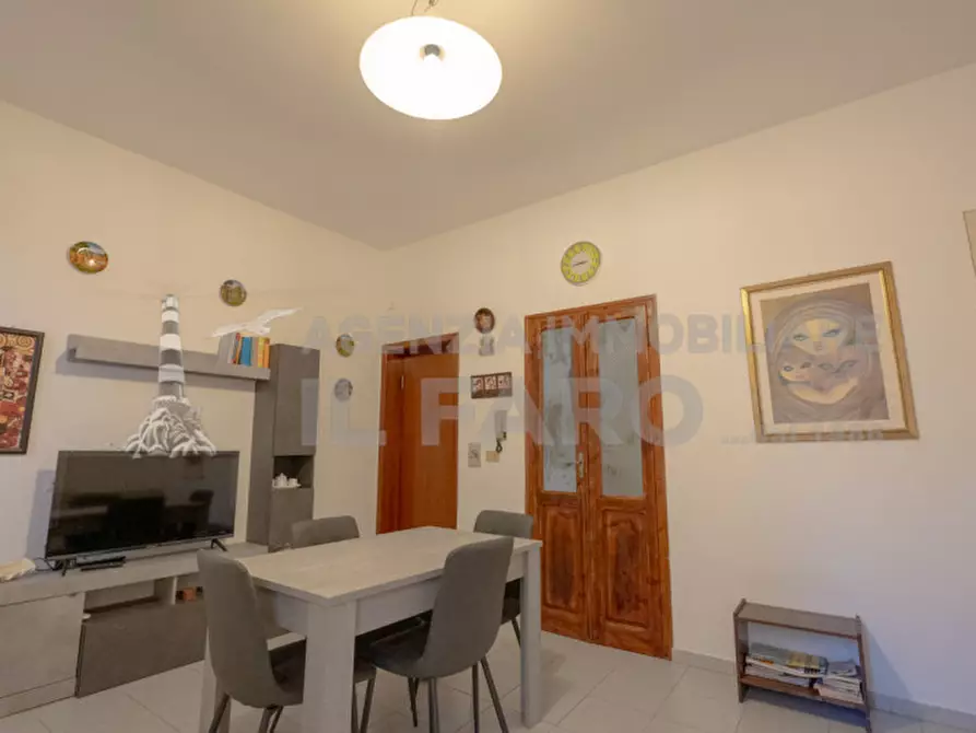 Immagine 5 di Appartamento in vendita  in Via Ilva a La Maddalena