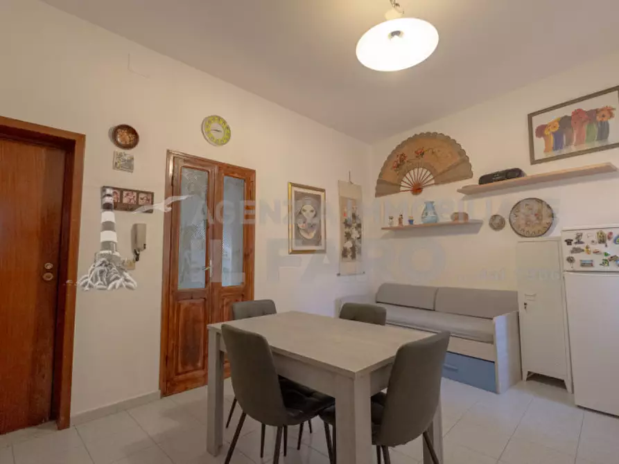 Immagine 6 di Appartamento in vendita  in Via Ilva a La Maddalena