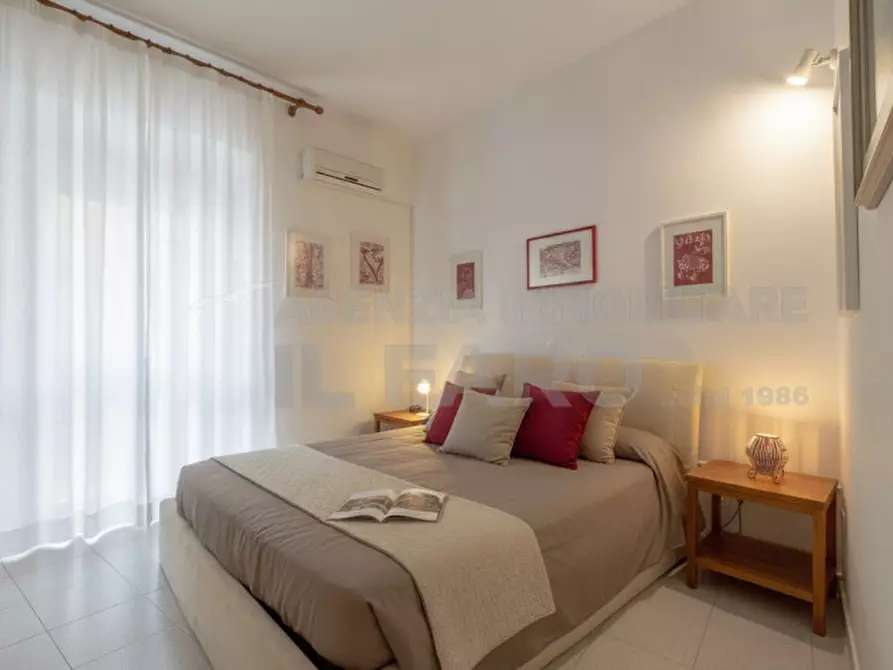 Immagine 7 di Appartamento in vendita  in Via Ilva a La Maddalena