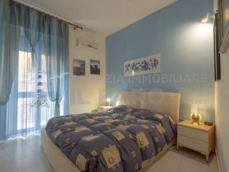 Immagine 8 di Appartamento in vendita  in Via Ilva a La Maddalena
