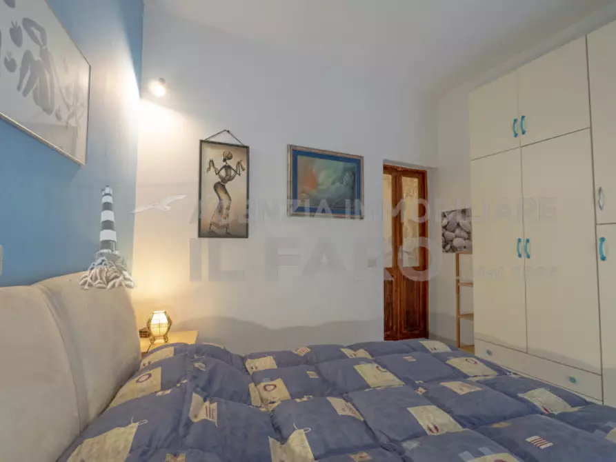 Immagine 10 di Appartamento in vendita  in Via Ilva a La Maddalena