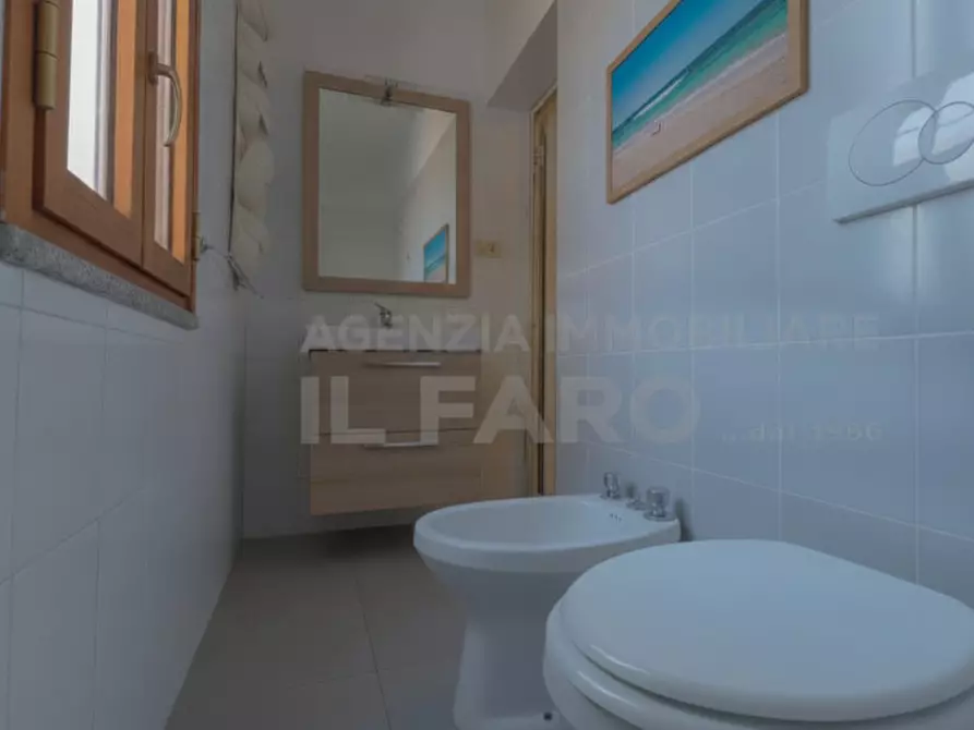 Immagine 13 di Appartamento in vendita  in Via Ilva a La Maddalena