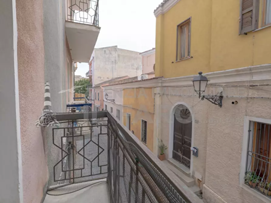 Immagine 18 di Appartamento in vendita  in Via Ilva a La Maddalena