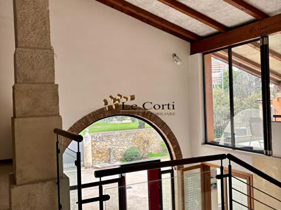 Immagine 3 di Casa indipendente in vendita  a Lonigo