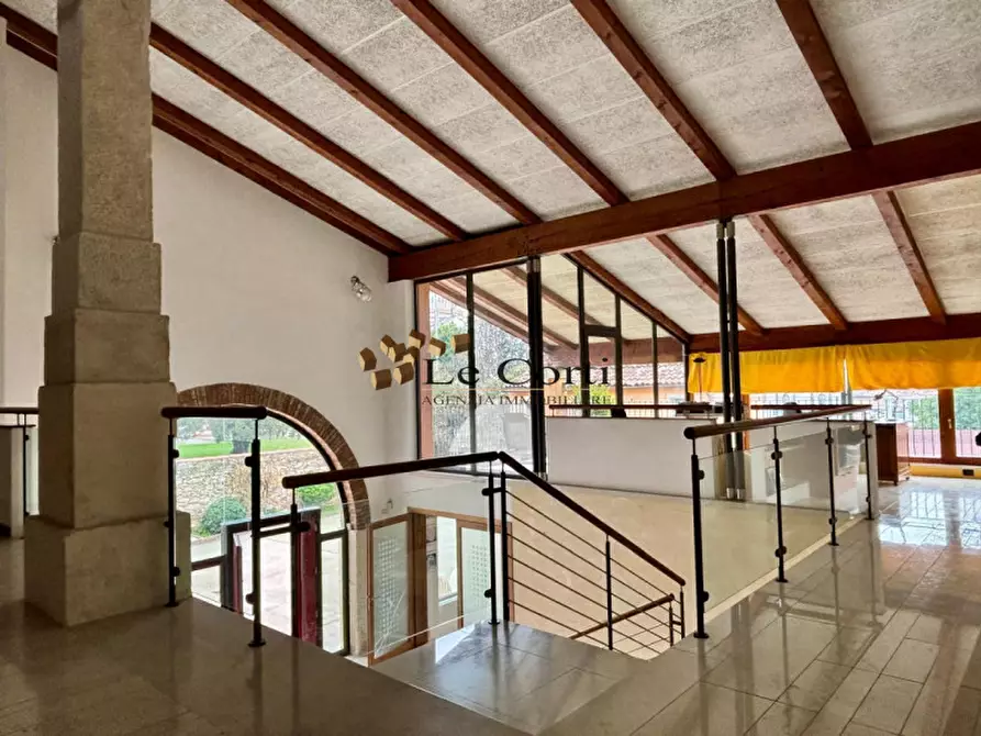 Immagine 4 di Casa indipendente in vendita  a Lonigo