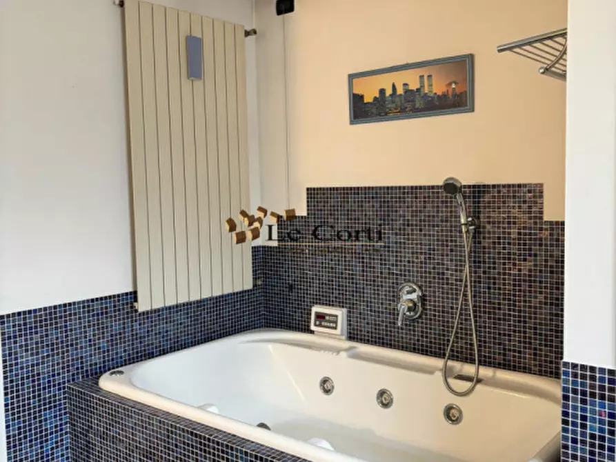 Immagine 5 di Casa indipendente in vendita  a Lonigo