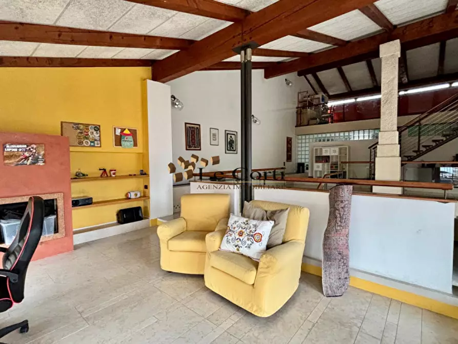 Immagine 6 di Casa indipendente in vendita  a Lonigo