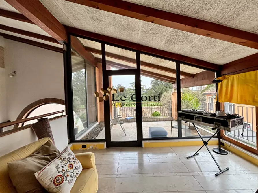 Immagine 7 di Casa indipendente in vendita  a Lonigo