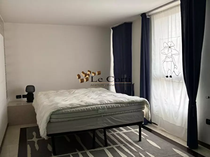 Immagine 8 di Casa indipendente in vendita  a Lonigo