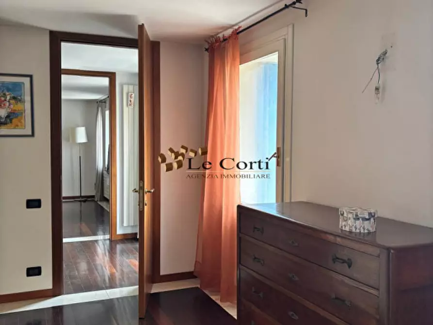 Immagine 9 di Casa indipendente in vendita  a Lonigo