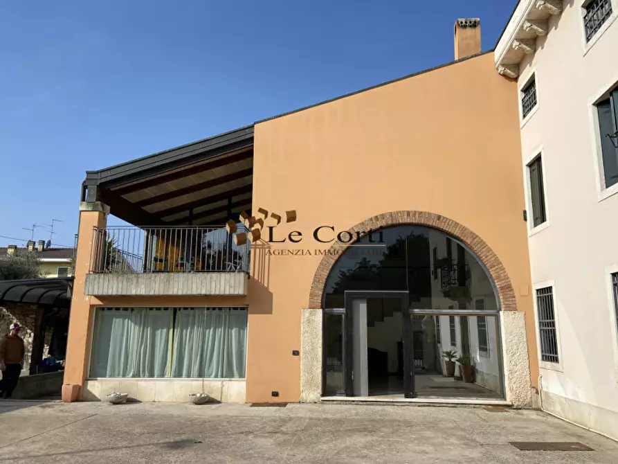 Immagine 12 di Casa indipendente in vendita  a Lonigo