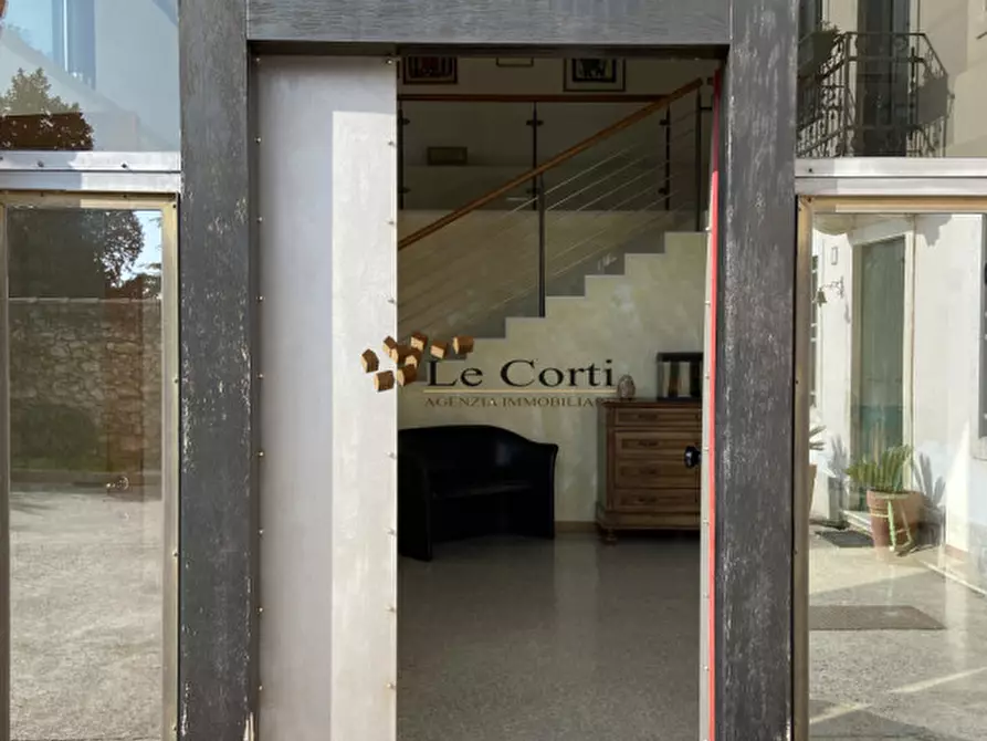Immagine 13 di Casa indipendente in vendita  a Lonigo