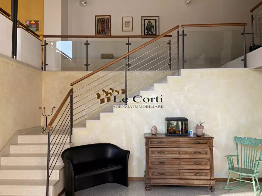 Immagine 15 di Casa indipendente in vendita  a Lonigo