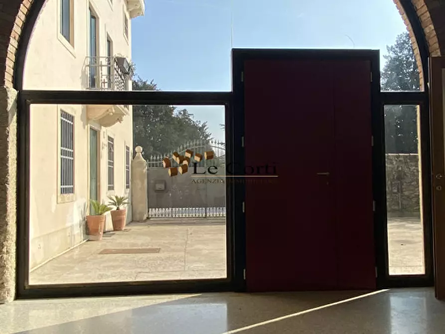 Immagine 16 di Casa indipendente in vendita  a Lonigo