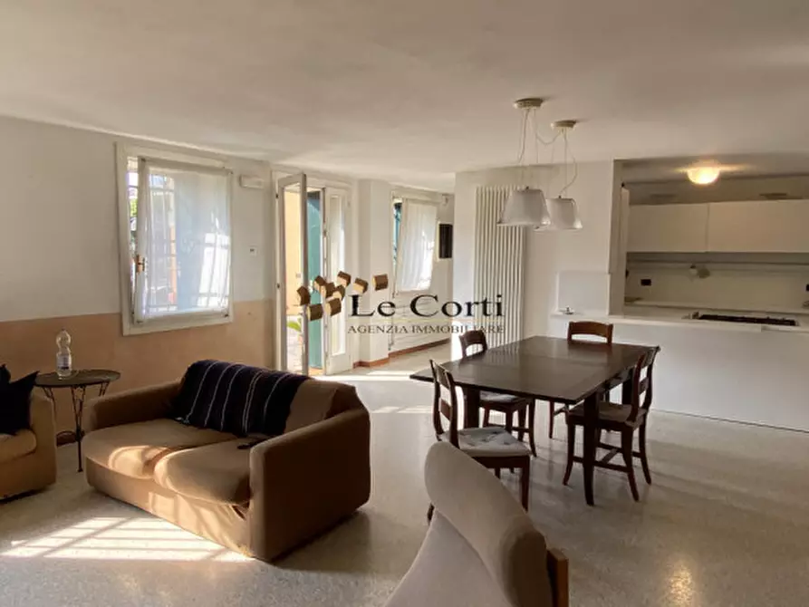 Immagine 18 di Casa indipendente in vendita  a Lonigo