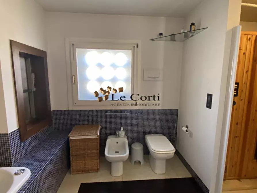 Immagine 20 di Casa indipendente in vendita  a Lonigo