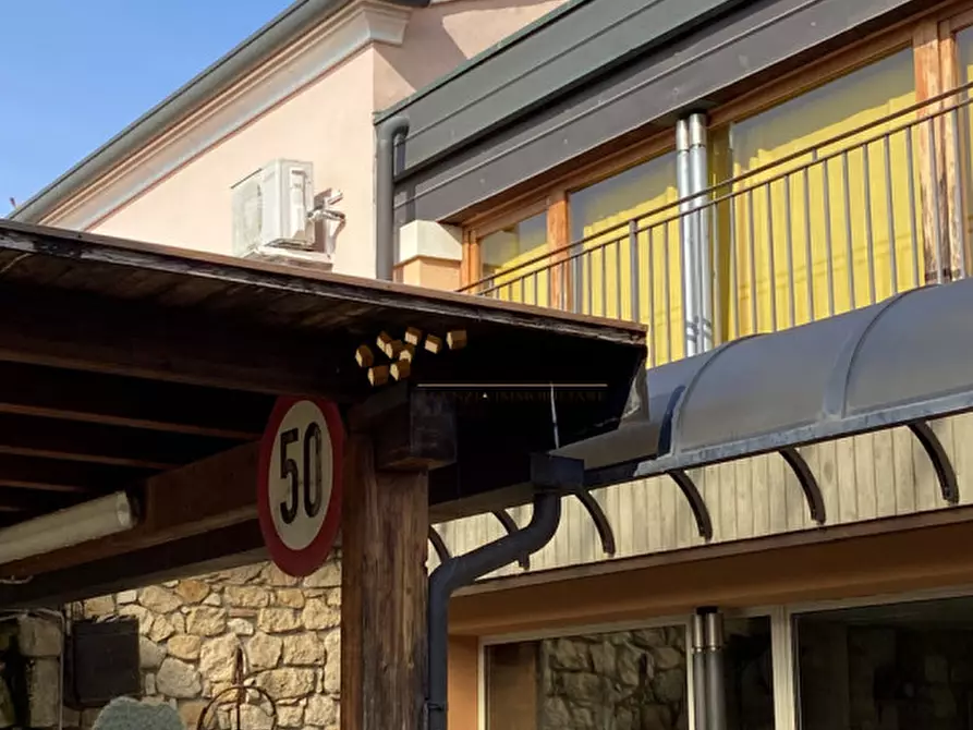 Immagine 21 di Casa indipendente in vendita  a Lonigo