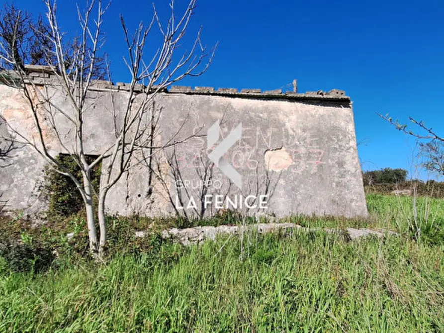 Immagine 2 di Rustico / casale in vendita  in Contrada Grassitello a Martina Franca