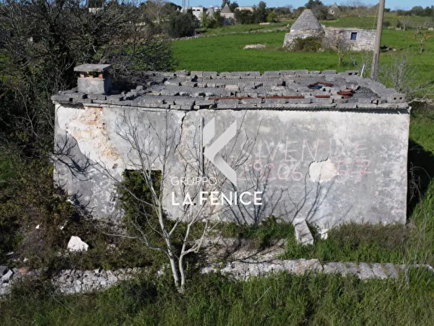Immagine 3 di Rustico / casale in vendita  in Contrada Grassitello a Martina Franca