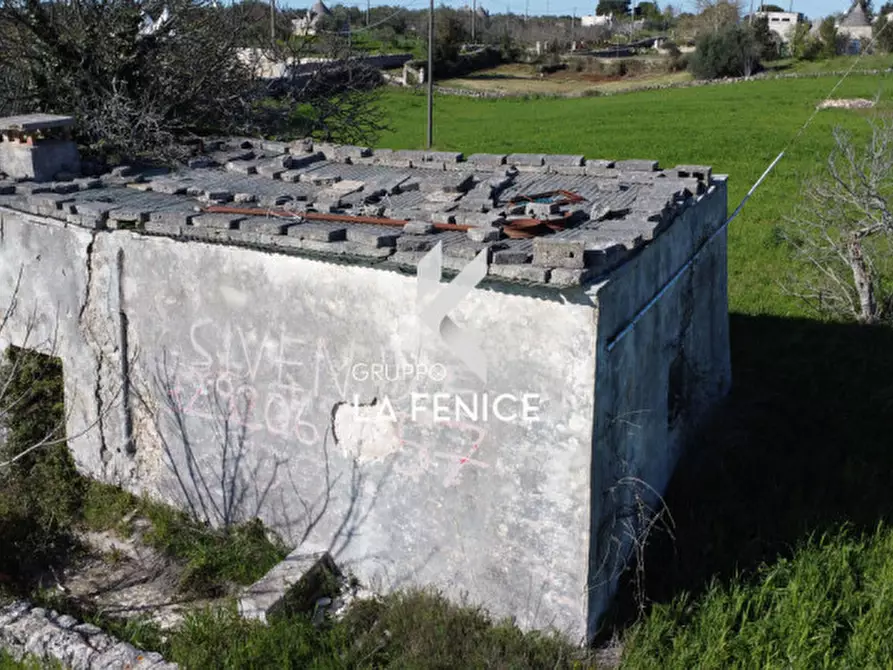 Immagine 4 di Rustico / casale in vendita  in Contrada Grassitello a Martina Franca