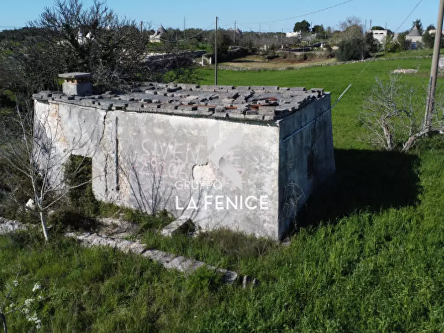 Immagine 5 di Rustico / casale in vendita  in Contrada Grassitello a Martina Franca